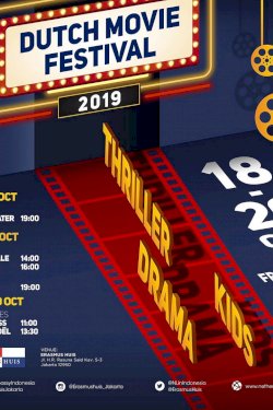 Dutch Movie Festival